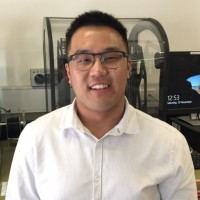 Matthew Truong