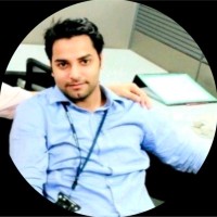 Nitesh Kumar Chauhan