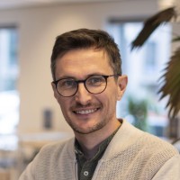 Thomas Jouhier