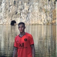 Nicolas Robert da Silva Leite