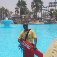 Michael Njogu