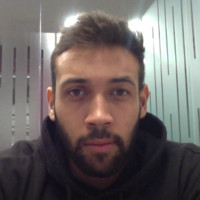 Matheus Santos