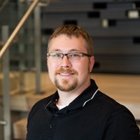 Sean Parks