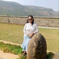 Gayatri Kadam