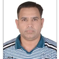Fazal Jamil