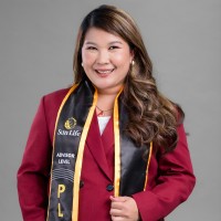 Lee Ann Nebres