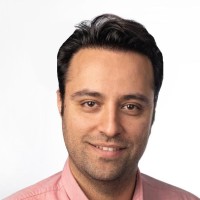 Ali Barenji