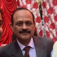 Dheeraj Pathania