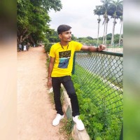 Animesh Dhal