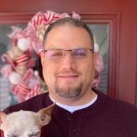 Micheal Brandon Roberson