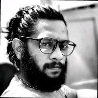 Harish Gopalakrishnan