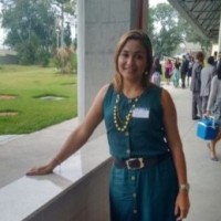 Ana Cristina Cavalcanti