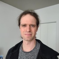 Sébastien Boisclair