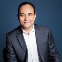 Mehdi Maaref, Mba, Pmp®