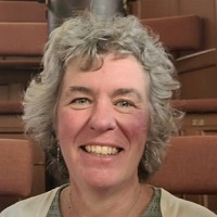 Karen Robertson