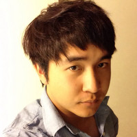 Mengyang Liu