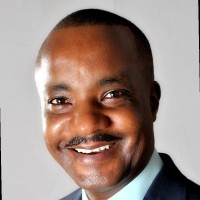 Martin Wahome
