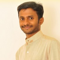 Ramu Krishnan