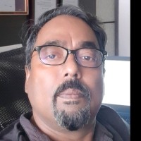 Debasish Bhattacharjee