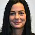 Rebecka Nilsson