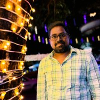 Prasannamanikandan Saravanan