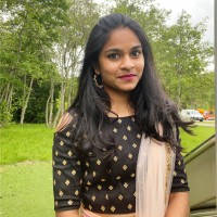 Neha Reddy Tankari