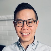 Ed Wu, MBA