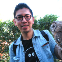 Will Liu