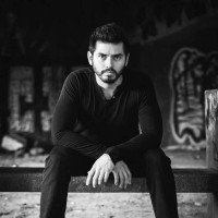 J  Christian Hurtado