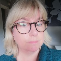 Gayle Oliver