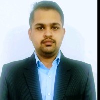 MANOJ NS