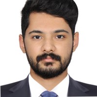 Ashwin Suresh Menon