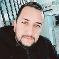 Felipe Bovo