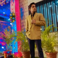 Ankit Kumar Diwakar