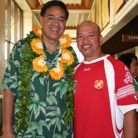 Kennedy Tau