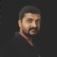 Rahul K R