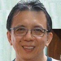 Dr. David Goh