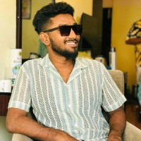 Suriya Ramesh