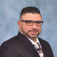Joshua Gonzalez
