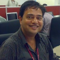 Mahesh Kumbhaar