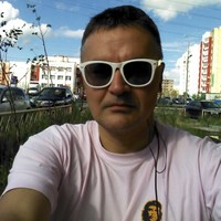 Timur Mustafin