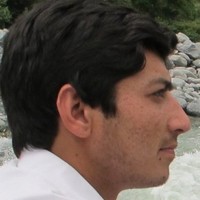 Kifayatullah Shuari