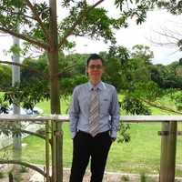 Darren Poh