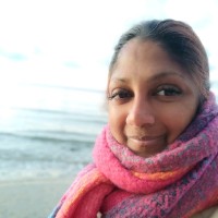 Jaya Morel