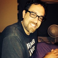 Mark Hannah