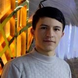 Sarvarbek Odilov