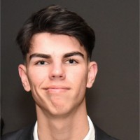 Joshua Garland