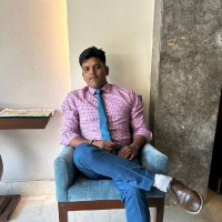Ratnesh Kumar Dubey