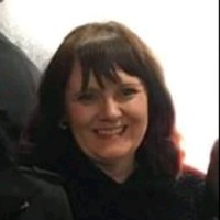 Patricia Edmondson
