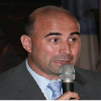 Daniel Ruben Carrera